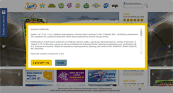 Desktop Screenshot of lotto.pl