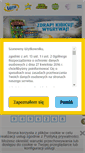 Mobile Screenshot of lotto.pl